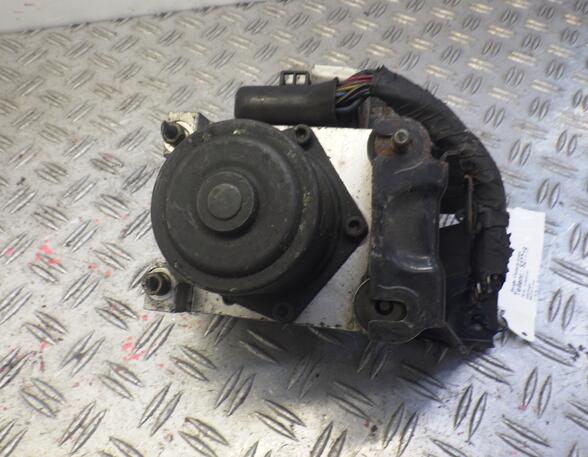 Abs Hydraulic Unit MAZDA 6 Stufenheck (GG)