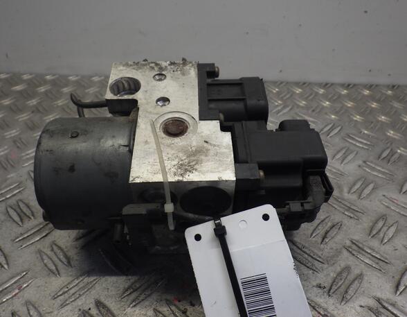 Abs Hydraulic Unit NISSAN Primera (P11)