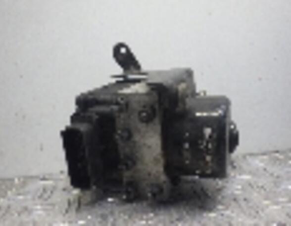 Abs Hydraulic Unit PEUGEOT 206 Schrägheck (2A/C)