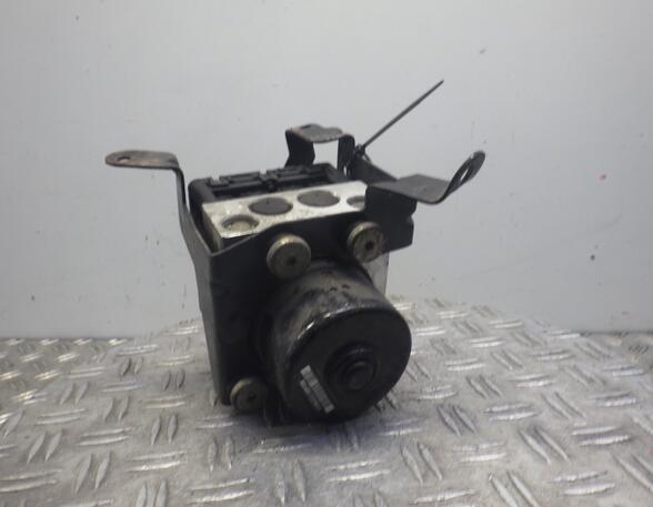 Abs Hydraulic Unit PEUGEOT 206 Schrägheck (2A/C)