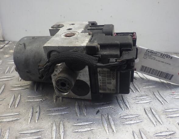 Abs Hydraulic Unit FIAT Punto (188)