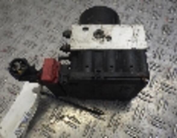 Abs Hydraulic Unit PEUGEOT 206 Schrägheck (2A/C)