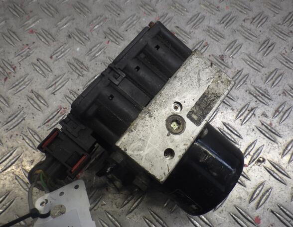 Abs Hydraulic Unit PEUGEOT 206 Schrägheck (2A/C)