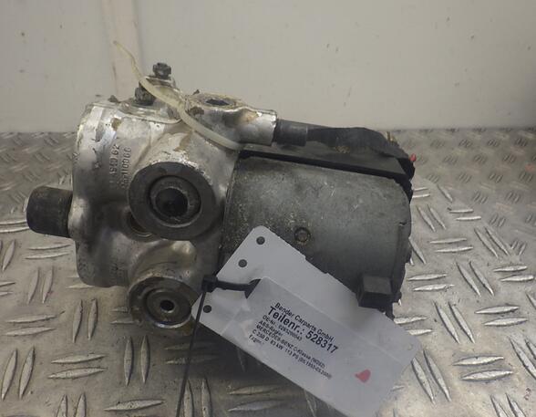 Abs Hydraulic Unit MERCEDES-BENZ C-Klasse (W202)