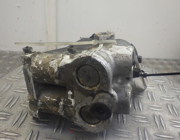 Abs Hydraulic Unit MERCEDES-BENZ C-Klasse (W202)