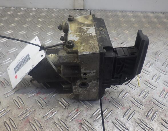 Abs Hydraulic Unit MERCEDES-BENZ C-Klasse (W202)