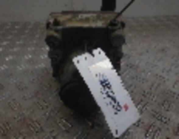 Abs Hydraulic Unit MERCEDES-BENZ C-Klasse (W202)