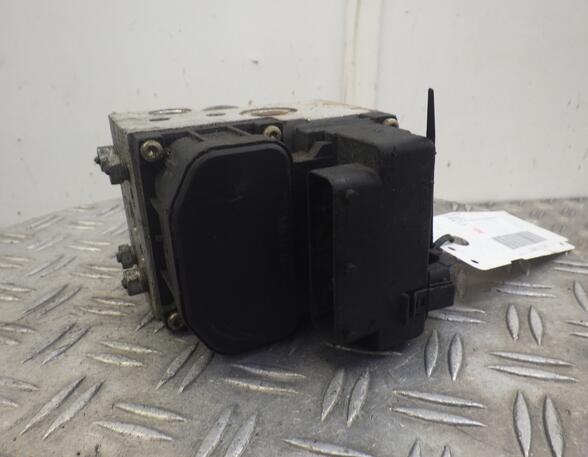 Abs Hydraulic Unit OPEL Zafira A (F75_)