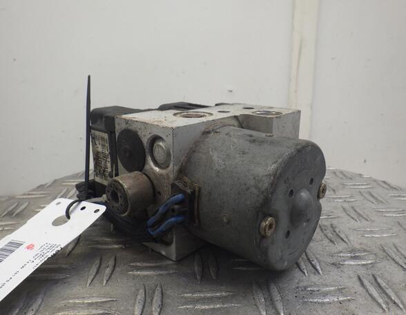 Abs Hydraulic Unit OPEL Zafira A (F75_)