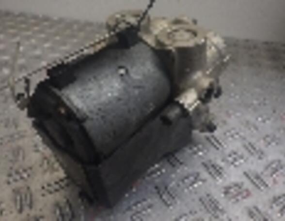 Abs Hydraulic Unit MERCEDES-BENZ C-Klasse (W202)