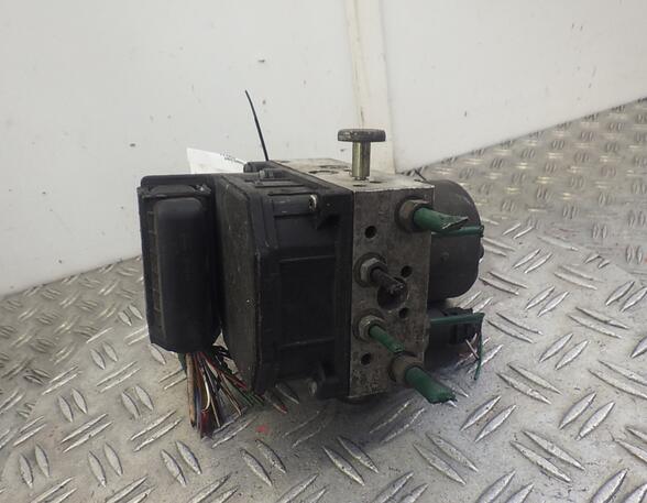 Abs Hydraulic Unit PEUGEOT 307 Break (3E)