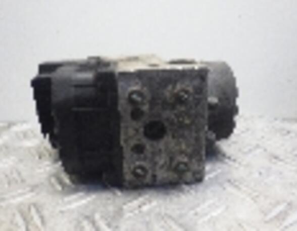 Abs Hydraulic Unit OPEL Corsa C (F08, F68)