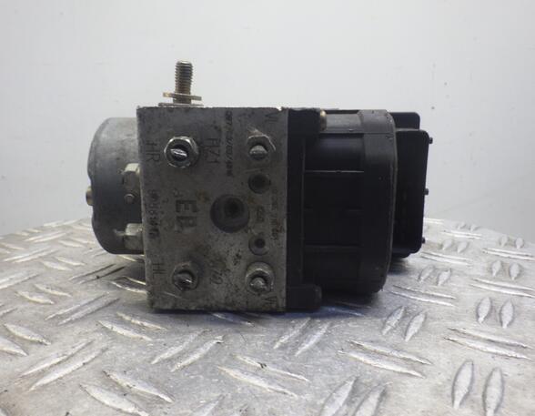 ABS Hydraulisch aggregaat OPEL Astra G CC (F08, F48)