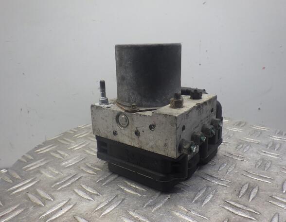 Abs Hydraulic Unit OPEL Corsa C (F08, F68)