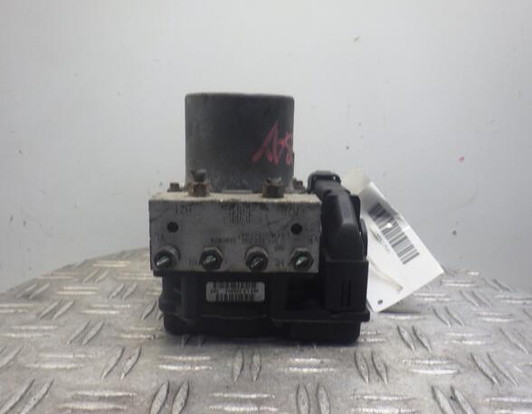 Abs Hydraulic Unit OPEL Corsa C (F08, F68)