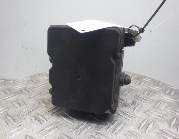 Abs Hydraulic Unit OPEL Corsa C (F08, F68)