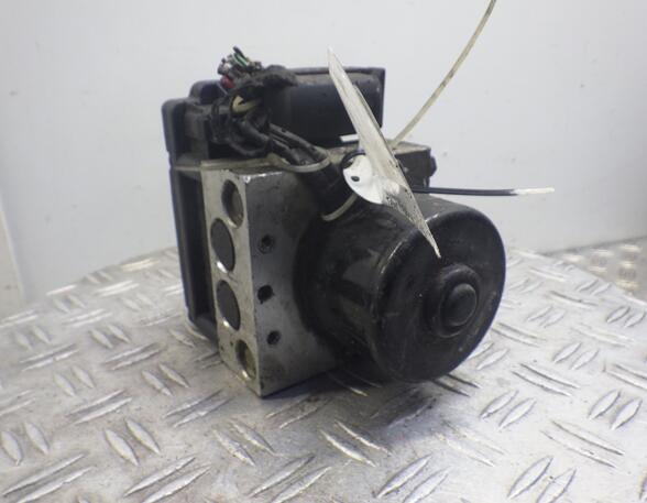 Abs Hydraulic Unit VW Golf IV (1J1)