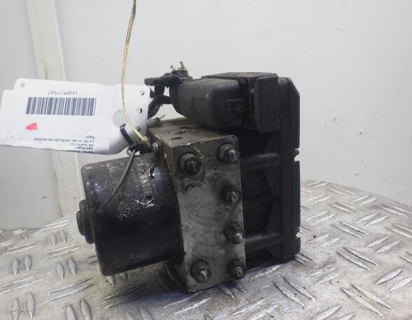 ABS Hydraulisch aggregaat VW Golf IV (1J1)