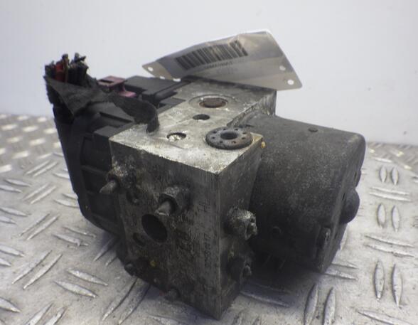 Abs Hydraulic Unit OPEL Astra G CC (F08, F48)