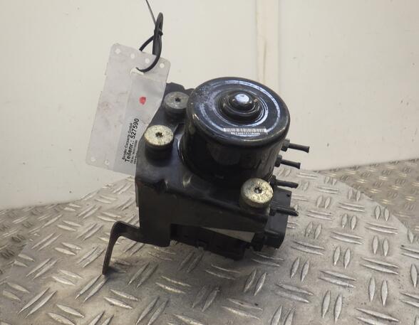 Abs Hydraulic Unit PEUGEOT 206 Schrägheck (2A/C)