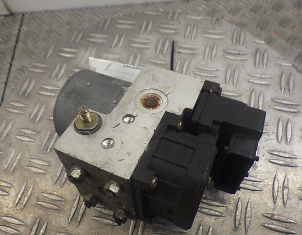 Abs Hydraulic Unit OPEL Astra G CC (F08, F48)