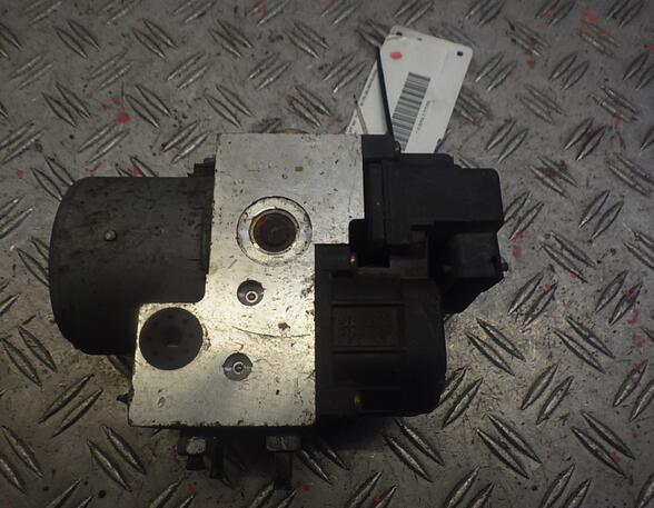 Abs Hydraulic Unit OPEL Zafira A (F75_)