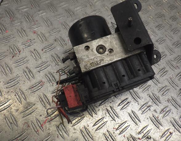 Abs Hydraulic Unit RENAULT Clio II (BB, CB)