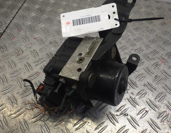 Abs Hydraulic Unit RENAULT Clio II (BB, CB)