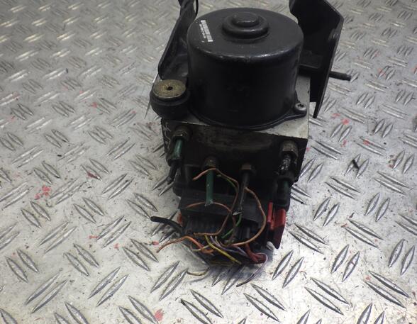 Abs Hydraulic Unit RENAULT Clio II (BB, CB)