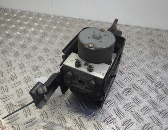 Abs Hydraulic Unit RENAULT Kangoo (KC0/1)