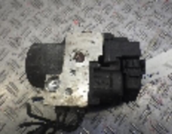 Abs Hydraulic Unit OPEL Astra G CC (F08, F48)