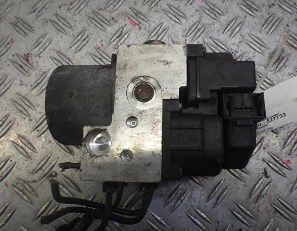 Abs Hydraulic Unit OPEL Astra G CC (F08, F48)