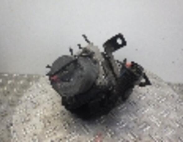 Abs Hydraulic Unit OPEL Meriva (--)