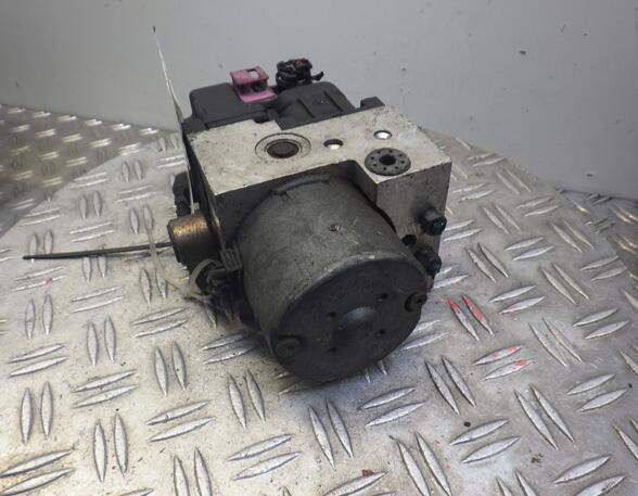 Abs Hydraulic Unit OPEL Corsa C (F08, F68)