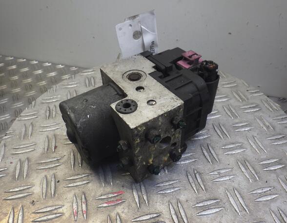 Abs Hydraulic Unit OPEL Corsa C (F08, F68)