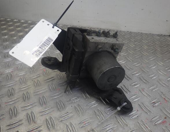 Abs Hydraulic Unit RENAULT Megane Scenic (JA0/1)