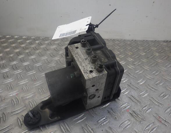 Abs Hydraulic Unit RENAULT Megane Scenic (JA0/1)