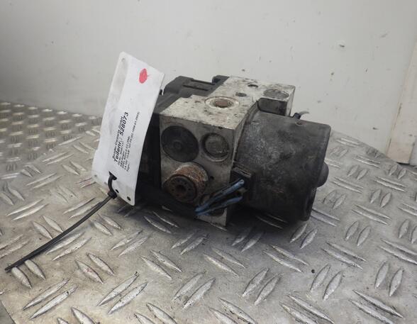 Abs Hydraulic Unit OPEL Astra G CC (F08, F48), OPEL Astra G Coupe (F07)