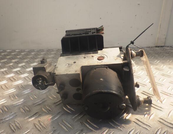 Abs Hydraulic Unit MERCEDES-BENZ A-Klasse (W168)