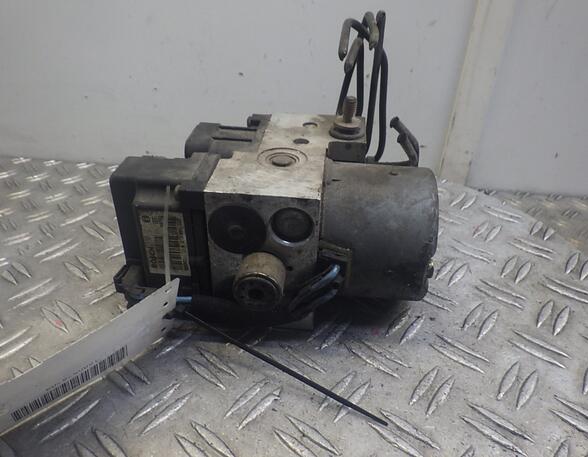 Abs Hydraulic Unit OPEL Astra G CC (F08, F48)