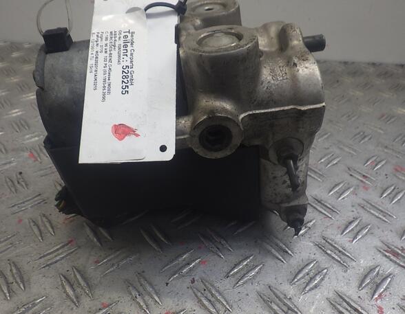 Abs Hydraulic Unit MERCEDES-BENZ C-Klasse (W202)