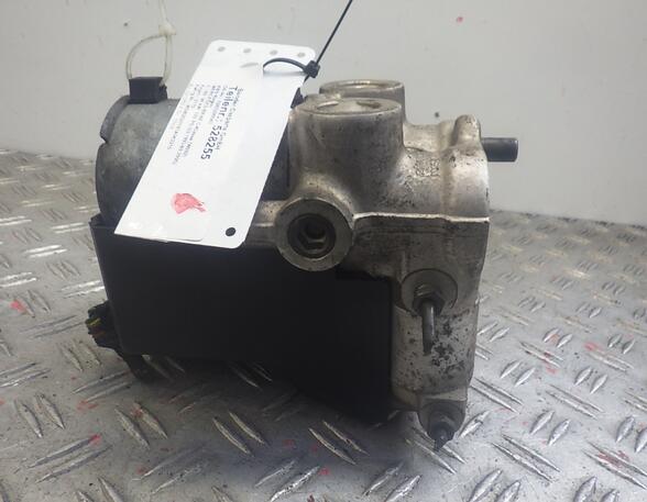 Abs Hydraulic Unit MERCEDES-BENZ C-Klasse (W202)