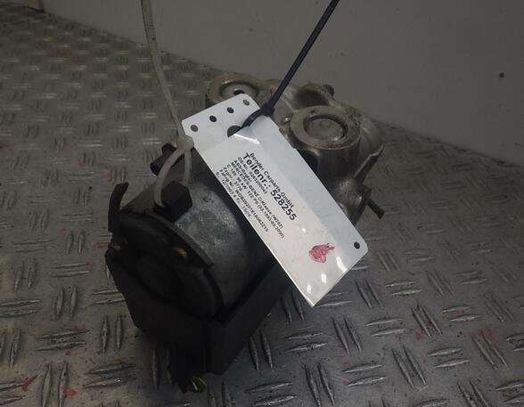 Abs Hydraulic Unit MERCEDES-BENZ C-Klasse (W202)