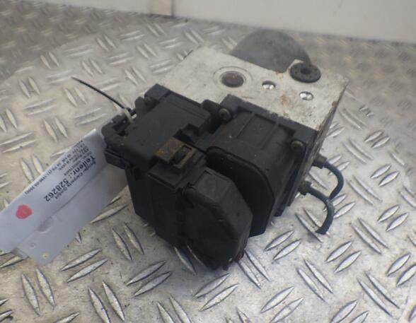 Abs Hydraulic Unit OPEL Corsa B (73, 78, 79)