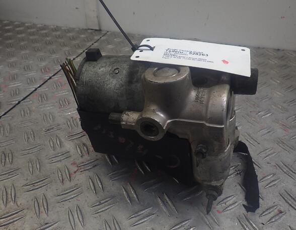 Abs Hydraulic Unit MERCEDES-BENZ C-Klasse (W202)