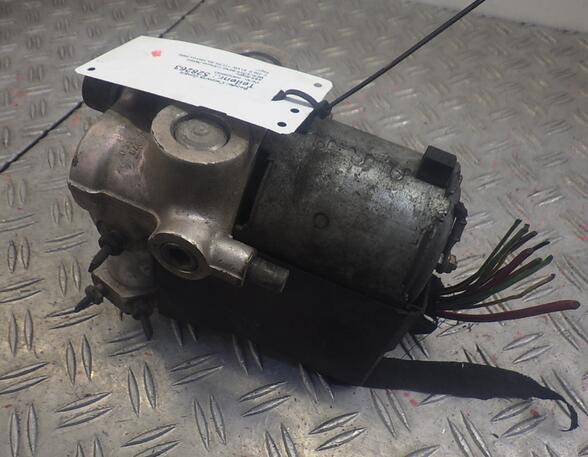 Abs Hydraulic Unit MERCEDES-BENZ C-Klasse (W202)