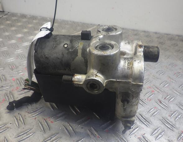 Abs Hydraulic Unit MERCEDES-BENZ C-Klasse (W202)