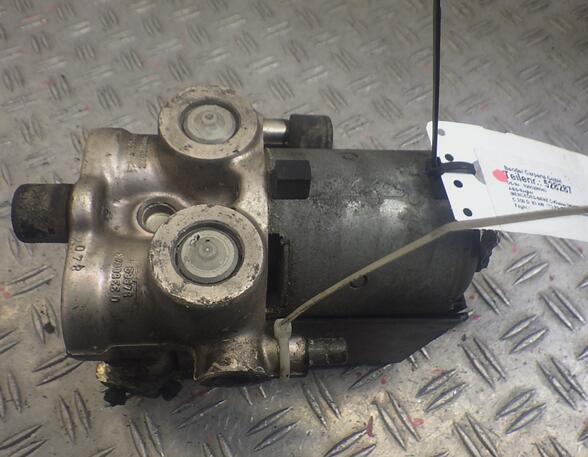 Abs Hydraulic Unit MERCEDES-BENZ C-Klasse (W202)