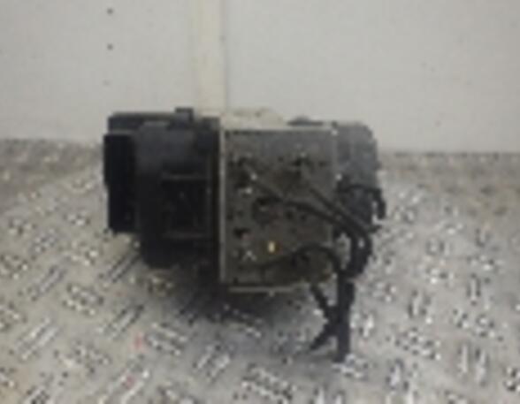 Abs Hydraulic Unit OPEL Astra G CC (F08, F48)