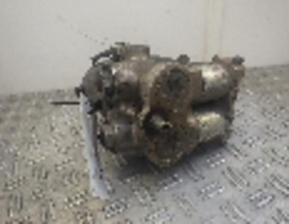 Abs Hydraulic Unit MERCEDES-BENZ C-Klasse (W202)